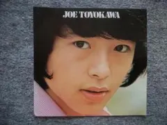 豊川誕　カラーポート　１７・５ｘ１８・２ｃｍ　セブンティーンからの切り抜き