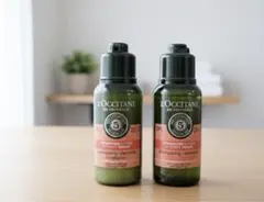 L'Occitane シャンプーコンディショナ 75mL ロクシタン