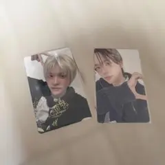 TWS シニュ weverse ラキドロ - メルカリ