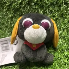 新品タグ付き お茶犬 ロン