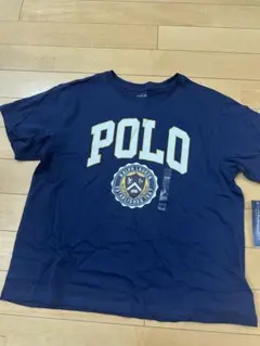 Polo Ralph Lauren 半袖Tシャツ ネイビー