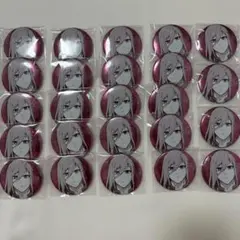 ブルーロック 千切豹馬 推しキャラ 缶バッジ ブルーロック展 原画展