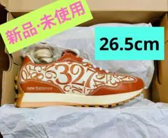 New Balance x フランク・ミュラー　MS327FMC　26.5㎝のサムネイル