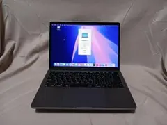 QCi5/8GB/256GB　MacBook Pro 13　A2159　訳あり