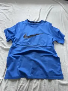 ナイキ　Nike DRI-FIT ランニングシャツ　Tシャツ