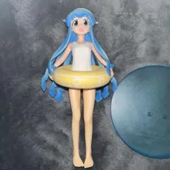 イカ娘 1/8スケールフィギュア新品未開封 Amazon | コトブキヤ 侵略!イカ娘 イカ娘 1/8スケール PVC塗装