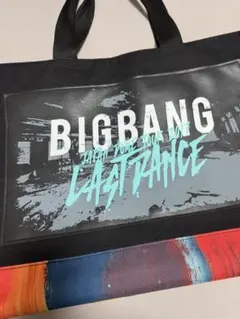 2026年最新】bigbang トート バッグの人気アイテム - メルカリ