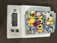 ポケモンカード　スタートデッキ100 重量
