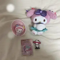 マイメロディ グッズ