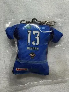 鹿島アントラーズ ユニフォームキーホルダー 早川 - メルカリ