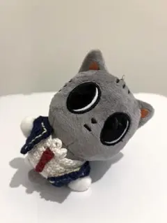 プルバトゥ ダゴニャン TXT テヒョン ぬいぐるみ キーリング 初期