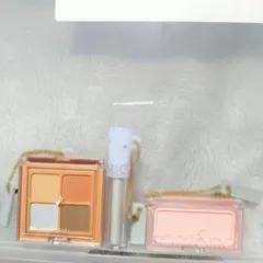 ロムアンド rom＆nd ミニチュアコレクション ガチャ