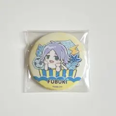 イナズマイレブン 吹雪士郎 でか缶バッジ 無印 - メルカリ