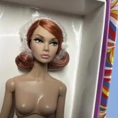 ポピーパーカー　poppy parker Style Lab Keen