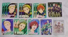 SideM カードフォリオ Altessimo セット - メルカリ