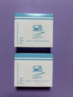 CLAY BEAUTY エブリ・クレイ HBI トラベル用 12個セット - メルカリ
