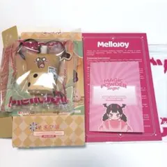 メロジョイ ミニランド タピオカ 新品未開封 もちもちもち - メルカリ