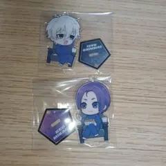 ブルーロック エピソード凪 アクリルスタンド イオンシネマ 凪誠士郎 御影玲王