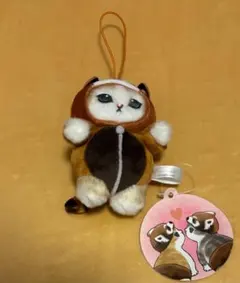 mofusand　ぬいぐるみ