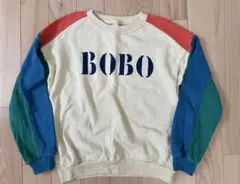 BOBO CHOSES スウェット