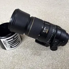 SIGMA APO 135-400 F4.5-5.6 EFマウントのサムネイル