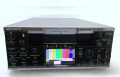 SONY HVR-M35J／HDV【希少品・入手困難品】 HVR-M35J | HDV | カムコーダー／レコーダー／プレーヤー | 法人の