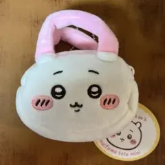 ちいかわ　ぬいふわトートミニ