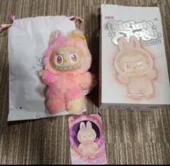 ラブブエナジーピンクPOP MART