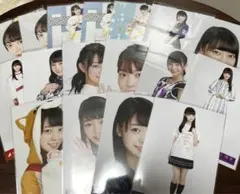 乃木坂46 阪口珠美 生写真 まとめ売り