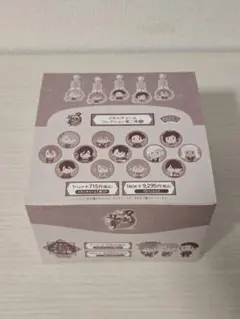 刀剣乱舞 御伴散歩メタルチャーム コレクションC BOX - メルカリ