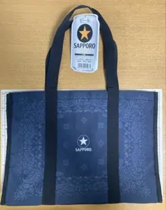 サッポロビール トートバッグのサムネイル