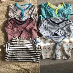 ベビー服まとめ売り80〜90サイズ