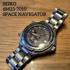 70s アガツマ精機 NEOX ドラム式時計 スペースエイジ ビンテージ