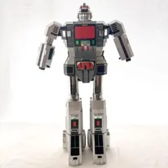 ⚠️デッドストック　宇宙刑事シャイダー　超次元戦闘母艦バビロス　GC-16 超合金 DX超合金 宇宙刑事シャイダー 超次元戦闘母艦バビロス、超合金 GC - 16