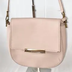 ケイトスペード メイクイットマイン 2WAY ショルダーバッグ フラップ切替可能