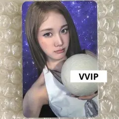 STAYC ジェイ 韓国 ファンコンサート VVIP トレカ