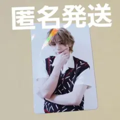 BOYNEXTDOOR BOYLIFE 通常盤 封入 トレカ イハン