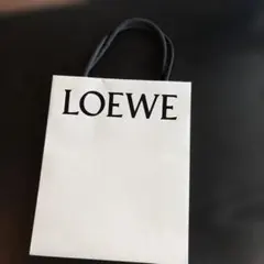 2026年最新】LOEWE ショップ袋・ショッパーの人気アイテム - メルカリ