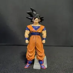 ドラゴンボール HG Z戦士スペシャル 悟空 リペイント