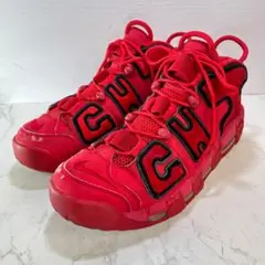 2025年最新】nike air more uptempo 96 エア モアアップテンポ