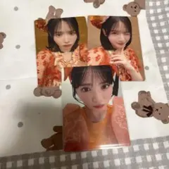 FRUITS ZIPPER 鎮西寿々歌 トレカ