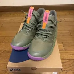ASICS バスケットボールシューズ 29.0cmのサムネイル