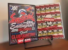 2026年最新】shachi cdの人気アイテム - メルカリ