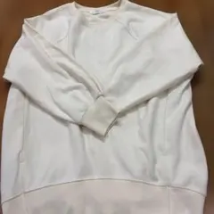 AMERICAN Holicアイボリー トレーナー Mのサムネイル