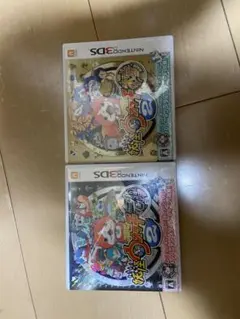 妖怪ウォッチ2 元祖・本家 2本セット