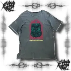 03SS UnderCover Scab Tribal Tee