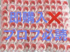 莉犬くん すとぷり 2021 NewYear 等身 缶バッチ 80個