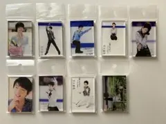 即購入可 ⭐︎ 羽生結弦展 2018 アクリルスタンド 全5種 アクスタ