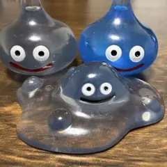 ドラゴンクエスト　クリスタルモンスターズ　天空編　3種