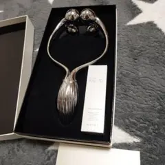 ReFa リファ ダブルレイ 美顔ローラーRF-SS2343B-P 未使用正規品